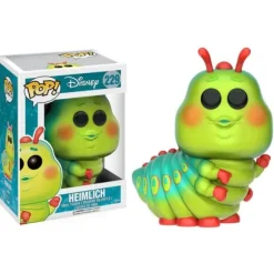 A Bugs Life Heimlich Funko Pop! Vinyl Figure
