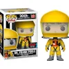 2001: A Space Odyssey Dr. Frank Poole Exclusive Funko Pop! Vinyl Figure