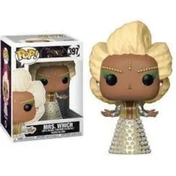 A Wrinkle in Time Mrs. Which Funko Pop! Vinyl Figure