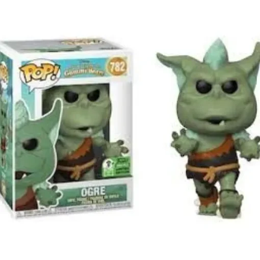 Adventures of the Gummi Bears Ogre Funko Pop! Vinyl Figure