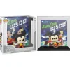 Album Cover Series Mickey Mouse Disco Funko Pop! Vinyl Figure