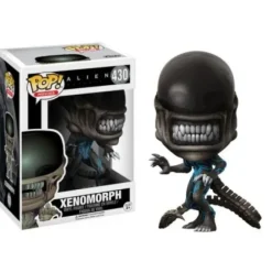Alien: Covenant Xenomorph Exclusive Funko Pop! Vinyl Figure