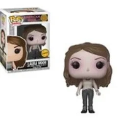 American Gods Laura Moon Funko Pop! Vinyl Figure