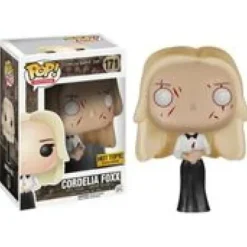 American Horror Story: Coven Cordelia Foxx Funko Pop! Vinyl Figure