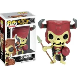 Army of Darkness Deadite Exclusive Funko Pop! Vinyl Figure