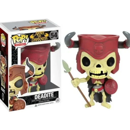 Army of Darkness Deadite Exclusive Funko Pop! Vinyl Figure