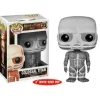 Attack on Titan Colossal Titan Black & White FYE Exclusive Funko Pop! Vinyl Figure