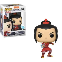 Avatar: The Last Airbender Azula Funko Pop! Vinyl Figure