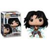 Avatar: The Last Airbender Azula Funko Pop! Vinyl Figure