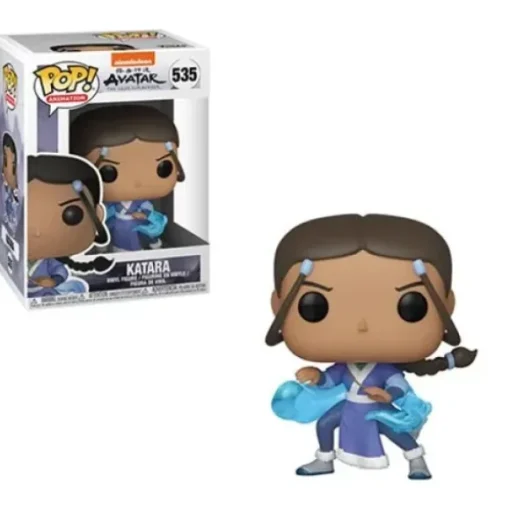 Avatar: The Last Airbender Katara Funko Pop! Vinyl Figure