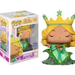 Beauty and the Beast Enchantress Funko Pop! Vinyl Figure