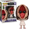 Beetlejuice Barbara Maitland Funko Pop! Vinyl Figure