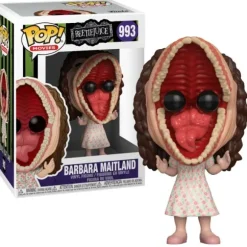 Beetlejuice Barbara Maitland Funko Pop! Vinyl Figure