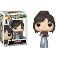 Beetlejuice Beetlejuice Astrid Funko Pop! Vinyl Figure