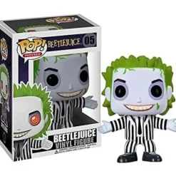 Beetlejuice Beetlejuice Funko Pop! Vinyl Figure