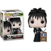 Beetlejuice Beetlejuice Lydia Deetz Funko Pop! Vinyl Figure