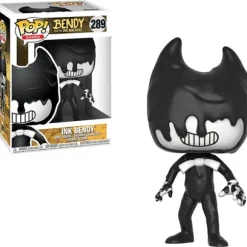 Bendy and the Ink Machine Ink Bendy Funko Pop! Vinyl Figure