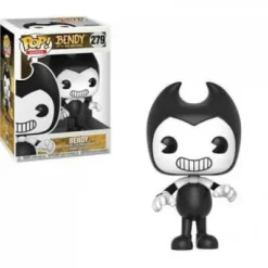 Bendy and the Ink Machine Bendy Funko Pop! Vinyl Figure