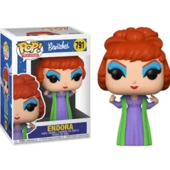 Bewitched Endora Funko Pop! Vinyl Figure