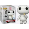 Big Hero 6 Baymax 6" Butterfly Funko Pop! Vinyl Figure