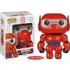 Big Hero 6 Baymax 6" Supersuit Funko Pop! Vinyl Figure
