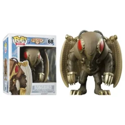 BioShock Infinite Songbird Funko Pop! Vinyl Figure