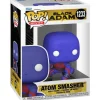 Black Adam Atom Smasher Funko Pop! Vinyl Figure