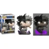 Black Clover Black Asta Funko Pop! Vinyl Figure