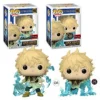 Black Clover Luck Voltia Funko Pop! Vinyl Figure