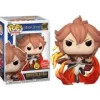 Black Clover Mereoleona Funko Pop! Vinyl Figure
