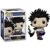 Black Clover Yami Funko Pop! Vinyl Figure