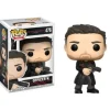 Blade Runner 2049 Officer K Funko Pop! Vinyl Figure