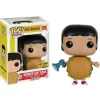 Bob's Burgers Burger Suit Gene Funko Pop! Vinyl Figure