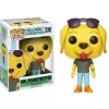 Bojack Horseman Mr. Peanutbutter Funko Pop! Vinyl Figure