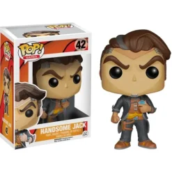 Borderlands Handsome Jack Funko Pop! Vinyl Figure