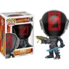 Borderlands Zero Funko Pop! Vinyl Figure