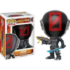Borderlands Zero Funko Pop! Vinyl Figure