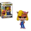 Crash Bandicoot Coco Bandicoot Funko Pop! Vinyl Figure