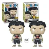 Demon Slayer Gyomei Himejima Funko Pop! Vinyl Figure
