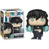 Demon Slayer Muichiro Tokito Funko Pop! Vinyl Figure