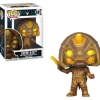 Destiny Cayde-6 Golden Gun Funko Pop! Vinyl Figure