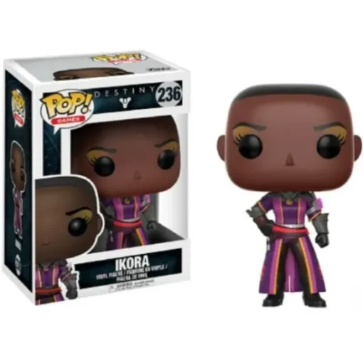 Destiny Ikora Funko Pop! Vinyl Figure