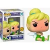 Disney Classics Tinker Bell Chase Funko Pop! Vinyl Figure