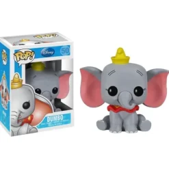 Disney Dumbo Funko Pop! Vinyl Figure