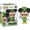 Disney Mickey Mouse Lucky Funko Pop! Vinyl Figure