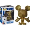 Disney Mickey Mouse Variant Funko Pop! Vinyl Figure