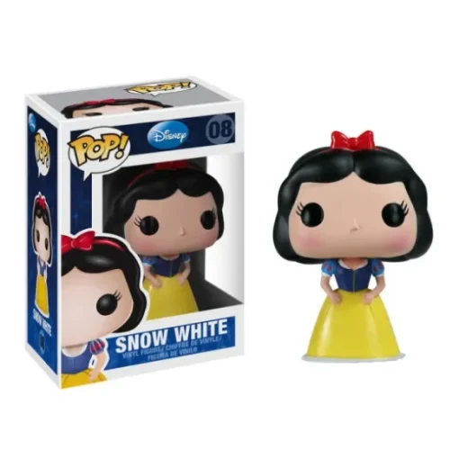 Disney Snow White Funko Pop! Vinyl Figure