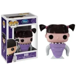 Disney Store Boo Funko Pop! Vinyl Figure