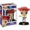 Disney Store Jessie Funko Pop! Vinyl Figure