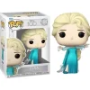 Disney 100th Anniversary Elsa Magic Dress Funko Pop! Vinyl Figure